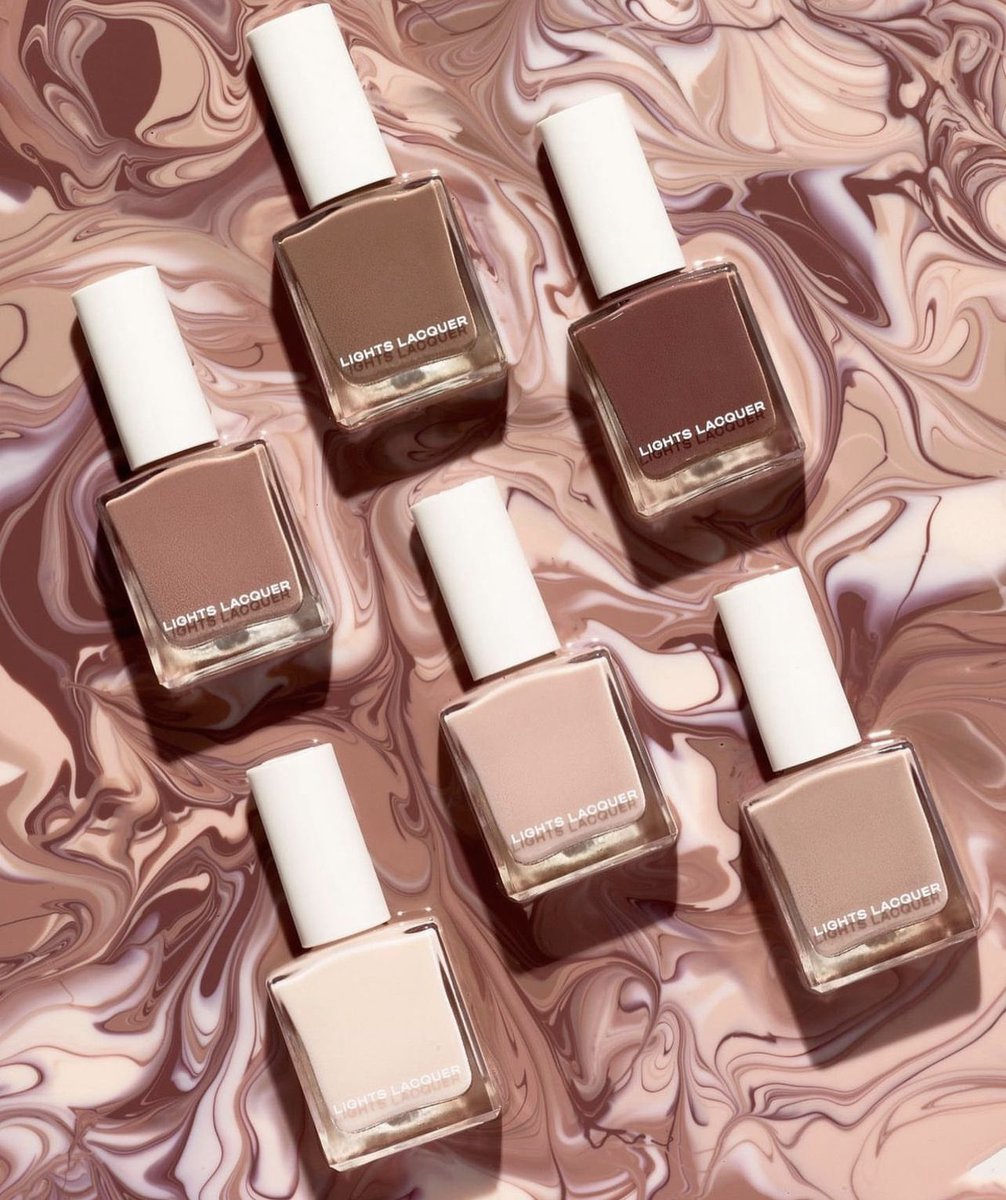 Trendmood's tweet photo. #Revealed ๐จNEW! YNBB SHEERS ๐ค๐
6 sheer nude polishes #lightslacquer
๐คMrs. Potts
๐คMrs. Darling
๐ค Mrs. Jones
๐คMrs. Wheeler
๐คMrs. Robinson
๐คMrs. Bennet
Online โก๏ธ July 20 *use code: TRENDMOOD 10% off https://t.co/q7NfGWq3hX