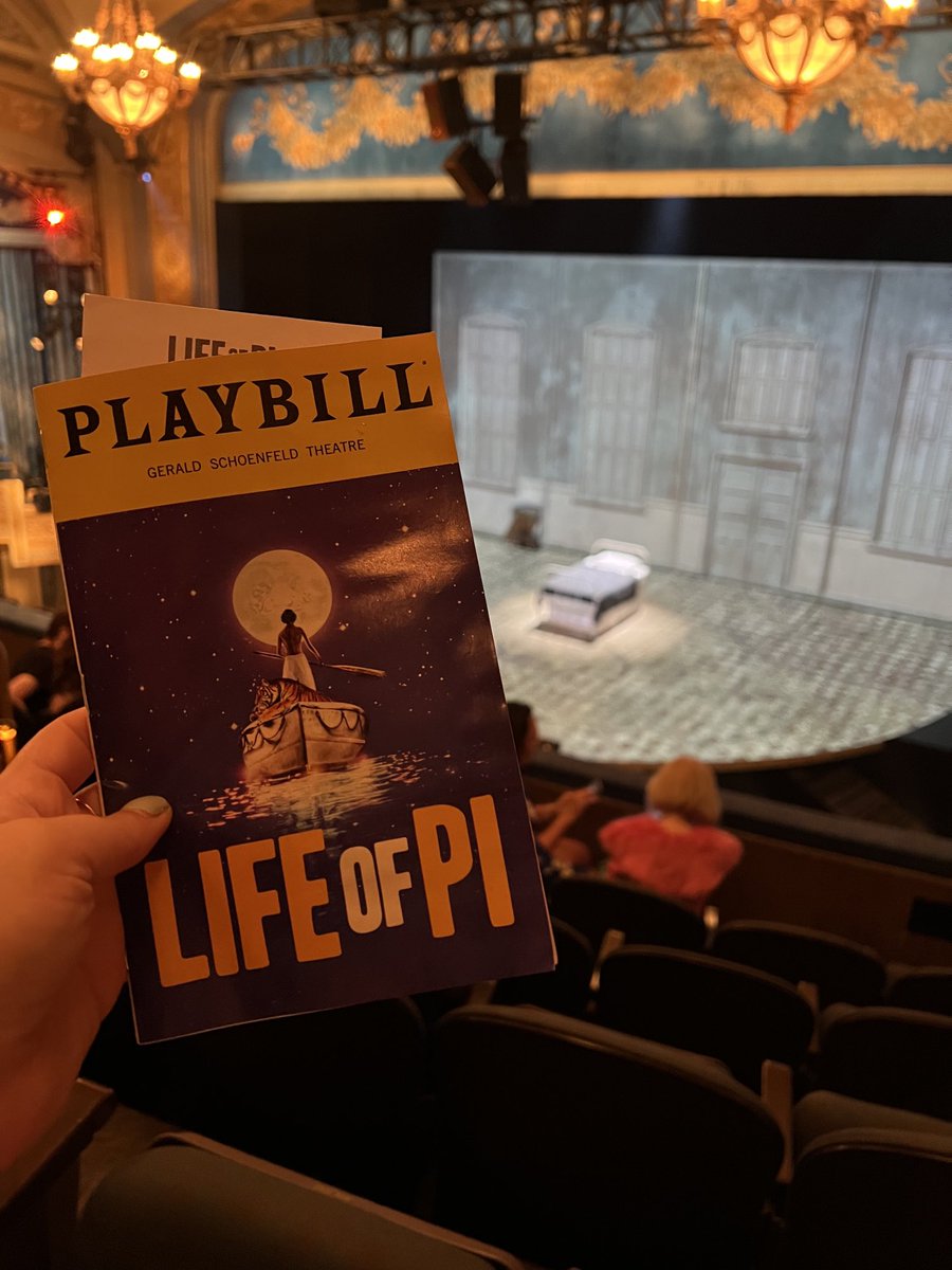 Here we go ⁦<a href="/LifeOfPiBway/">Life of Pi Broadway</a>⁩
