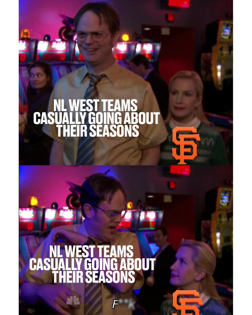MLBONFOX's tweet image. #SFGiants every couple of years