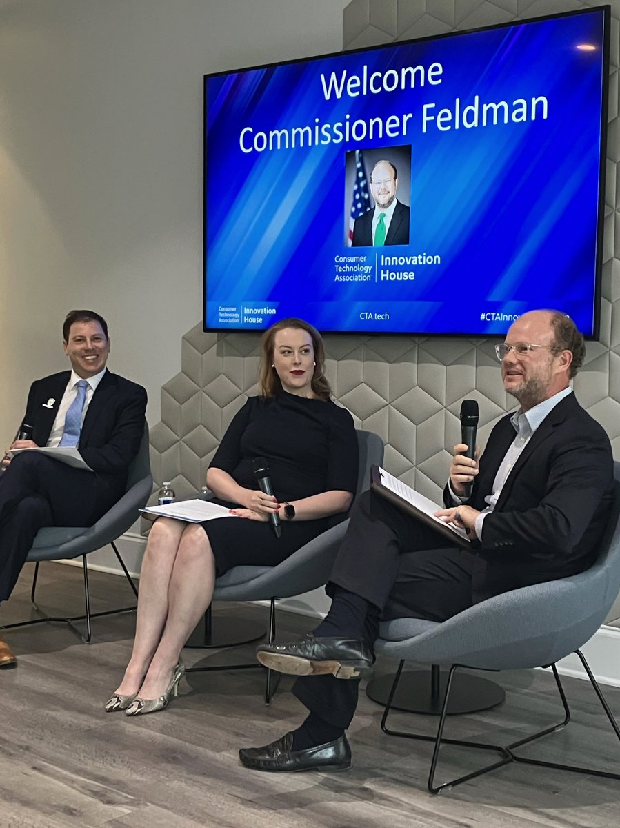 Peter Feldman (CPSC) tweet media