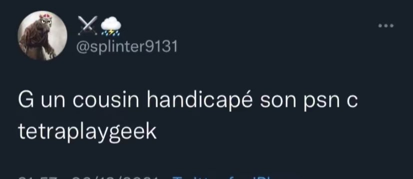 xxdjdhh's tweet photo. 🤣🤣🤣🤣🤣 https://t.co/yss3u4vdWM
