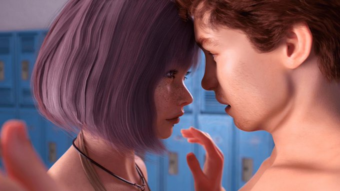 ATUALIZA&Ccedil;&Atilde;O: Life in Santa County  Link do Jogo na LAPK: ->https://t.co/qPA1KUaGly https://t.co/xQtp<a href="/tag/hentai"class="tags"><span>#hentai</span></a><a href="/tag/2danimation"class="tags"><span>#2danimation</span></a><a href="/tag/lapkjogos"class="tags"><span>#lapkjogos</span></a>