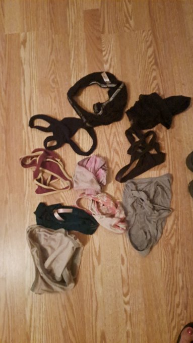 Panties available 😜 https://t.co/jwKflGz5VC