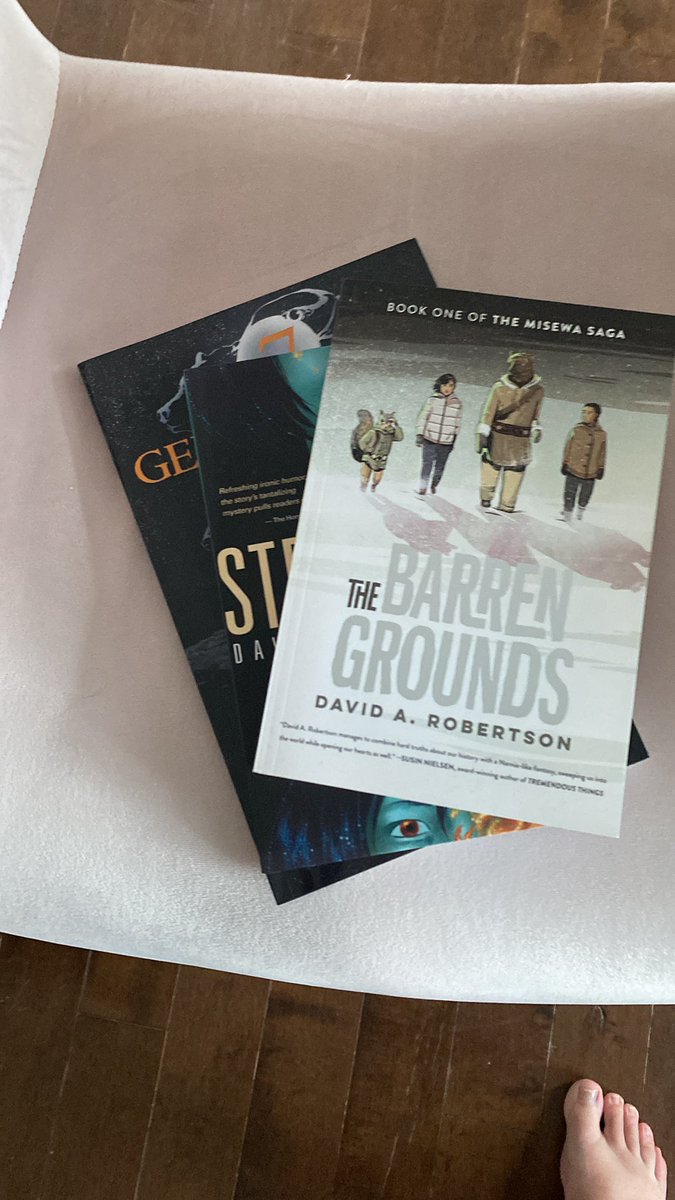 Lindsay Fox tweet media