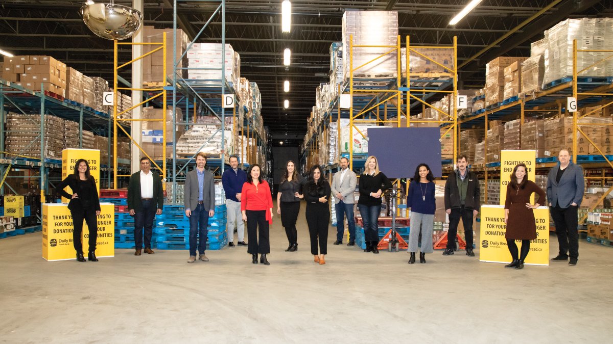 Looking for an opportunity to make an impact? #DailyBreadTO is making an open call for our Board of Directors. If you have public #policy &amp; #government relations experience &amp; a passion for eliminating food insecurity, we want to hear from you! Apply today👉bit.ly/44y2Kdc