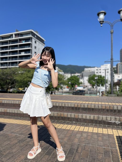 Twitterのコスプレ画像34