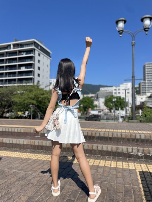 Twitterのコスプレ画像35