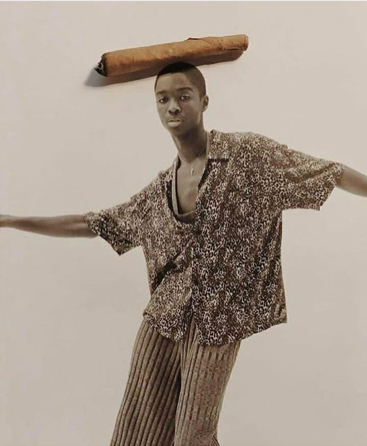 BriziBoyy's tweet photo. M fin benyen 🌬️Now ,high mw metem  sou #balance ⚖️  .
🗣️Eyooo Uncle sixty five (65), Roll another 1 ....

#WisdomTree #LifeTree #RoiSalomon https://t.co/BAV7tCK84Q