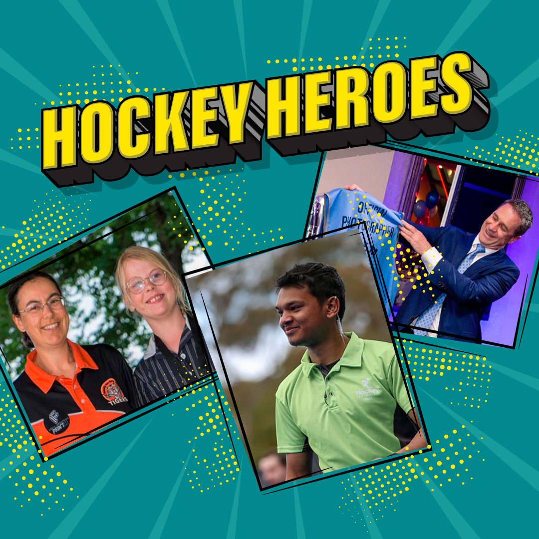Keen to show-off the volunteer heroes at your local Hockey Club? 

Want to win some fab prizes doing so? 

Simply snap a picture capturing what they do best on a camera or your phone, upload them and your details here to win - bit.ly/hockey-heroes-…