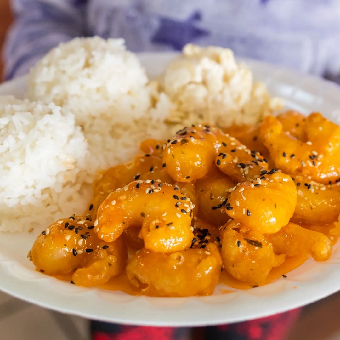 AuntiesCafeCA's tweet photo. There's no need to book a flight when you can enjoy authentic Hawaiian comfort food right here in #Gardena. https://t.co/d56dXlsnam
