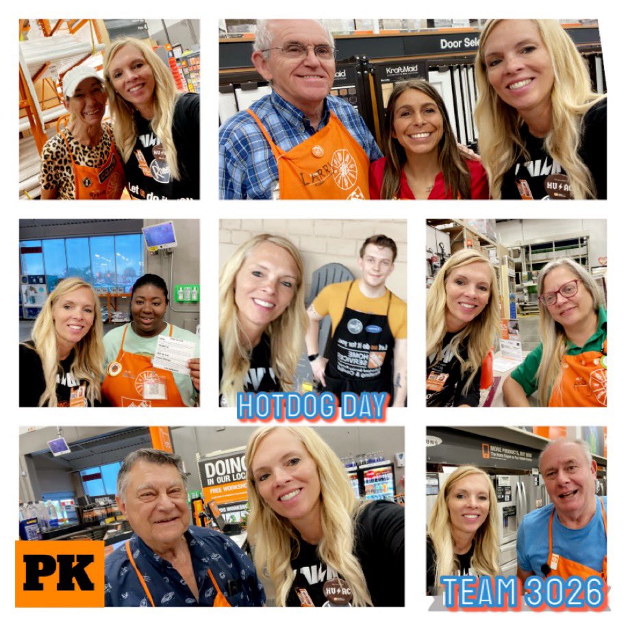 Total Comfort (@tcomforthvac) on Twitter photo Fun to be back in KC this week! First stop was with this amazing team ⭐️3️⃣0️⃣2️⃣6️⃣⭐️for a PK & a hotdog 🌭 event 🤩🙌‼️Thanks to Silvia & Dylan for all your help and an awesome training day! YAY! 🙌 #PK #HVAC #ProudPartners <a href="/THDhvac/">Viviane Essex</a> <a href="/CampSweenScott/">Scott Sweeney</a> <a href="/KellyConnors7/">Kelly Connors</a> <a href="/silvia_cece/">Silvia Cece Sansone</a> Fun to be back in KC this week! First stop was with this amazing team ⭐️3️⃣0️⃣2️⃣6️⃣⭐️for a PK & a hotdog 🌭 event 🤩🙌‼️Thanks to Silvia & Dylan for all your help and an awesome training day! YAY! 🙌 #PK #HVAC #ProudPartners <a href="/THDhvac/">Viviane Essex</a> <a href="/CampSweenScott/">Scott Sweeney</a> <a href="/KellyConnors7/">Kelly Connors</a> <a href="/silvia_cece/">Silvia Cece Sansone</a>