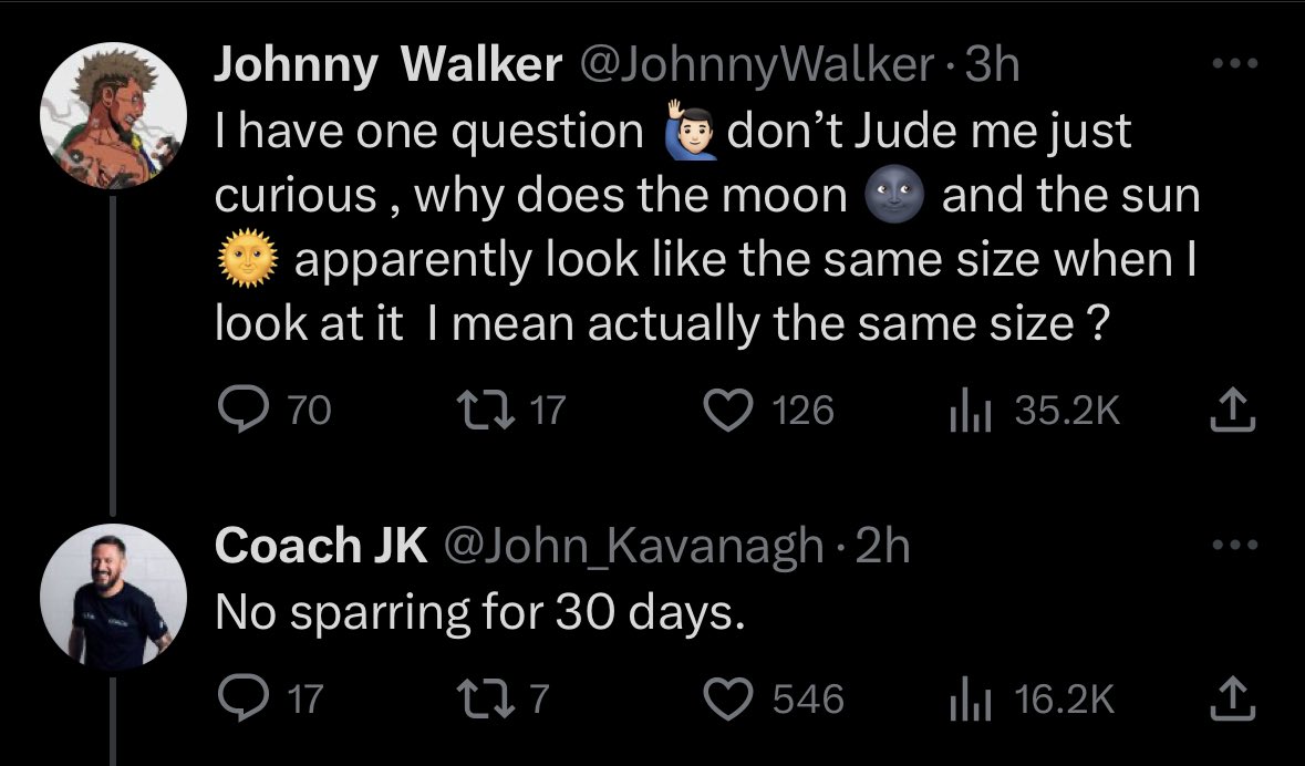 aaronbronsteter's tweet image. 😆