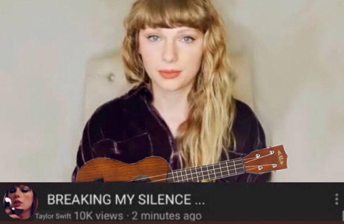 Im not a gaylor
UNLIKE EVERYONE ELSE LIKE WTF