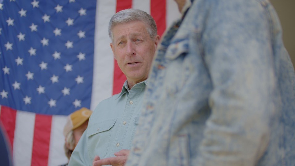 If you are in Farmington this evening, join us for a get-together with ice Creamies!  We'll be at the Forbush Park in Farmington (99 Main St.) at 7:00 pm and would love to see you there.  We'll be talking about my vision for serving the people of the 2nd Congressional District