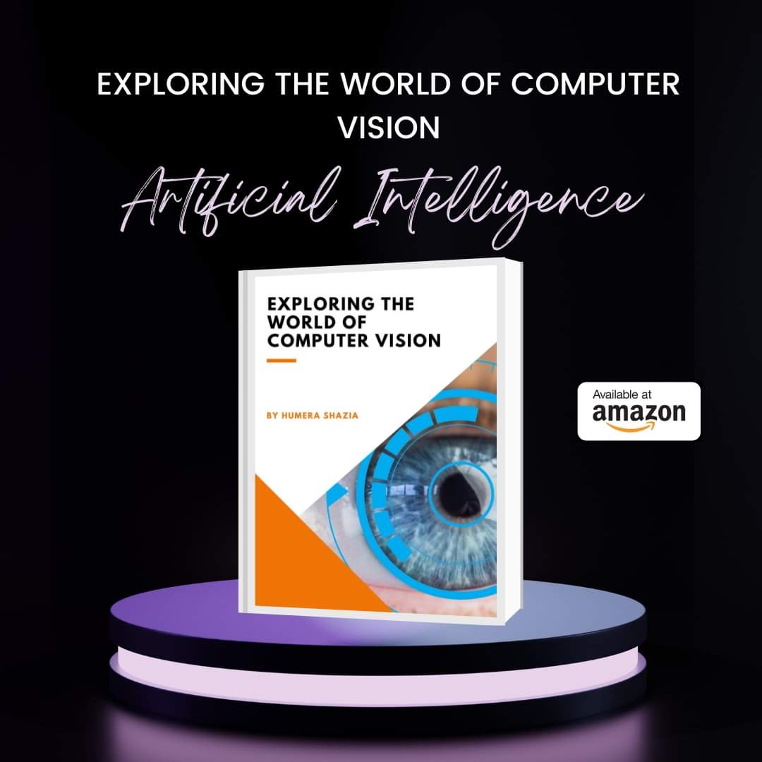 humerashazia's tweet photo. Exploring the World of Computer Vision #ArtificialIntelligence
https://t.co/VQr23lUZPa
Whether you are a student, a researcher, or a practitioner in the field, this book will provide you with a comprehensive and up-to-date overview of the state-of-the-art in computer vision. https://t.co/R4Yid5bUnj