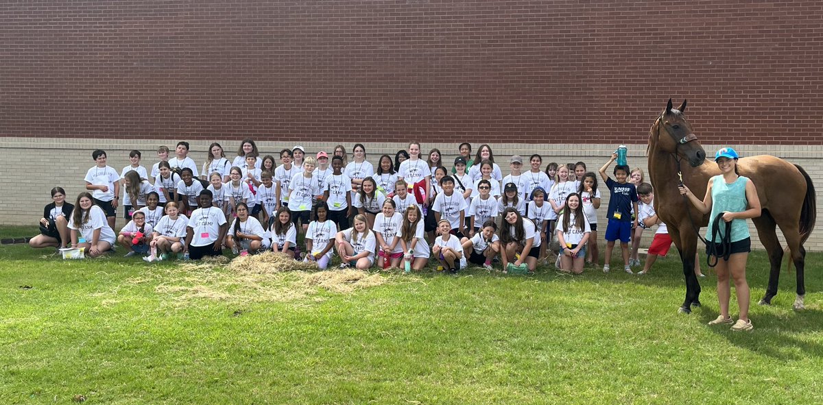 Collierville FFA tweet media