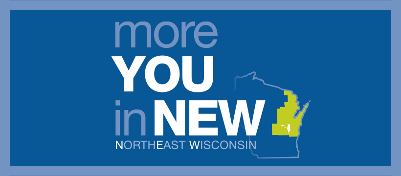 We love sharing stories of individuals who discover the magic of New North. Hear how these @FothCompanies employees and their families found more of what they were looking for in #northeastwisconsin #MoreYOUinNEW youtu.be/6wDdWhf6NK0