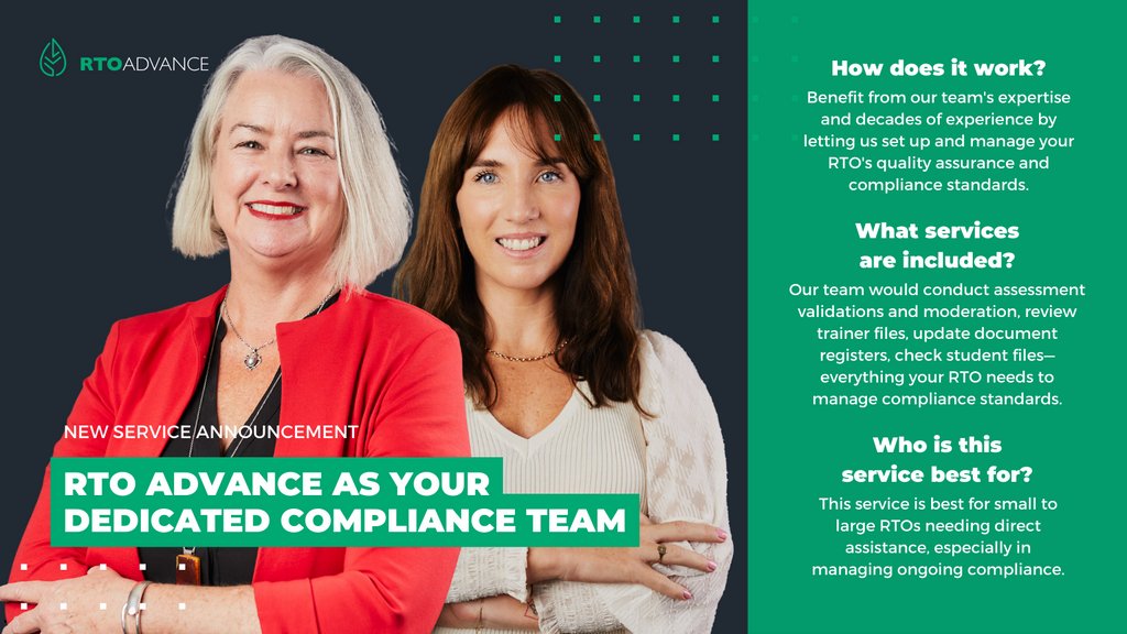 RTO Advance tweet media