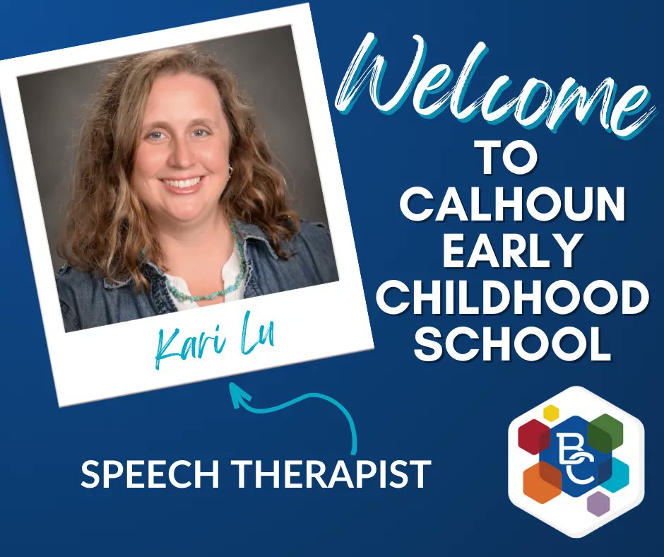 PISDCalhoun's tweet image. At Calhoun ECS, we hit the jackpot with these speech therapists! These individuals are dedicated to partner alongside parents and help serve students to meet their individual needs through speech therapy. @ProsperISD #CalhounECS #PreK #SPED
