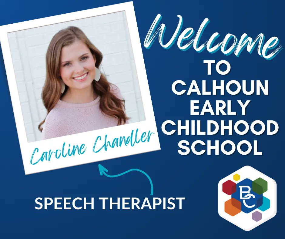 PISDCalhoun's tweet image. At Calhoun ECS, we hit the jackpot with these speech therapists! These individuals are dedicated to partner alongside parents and help serve students to meet their individual needs through speech therapy. @ProsperISD #CalhounECS #PreK #SPED