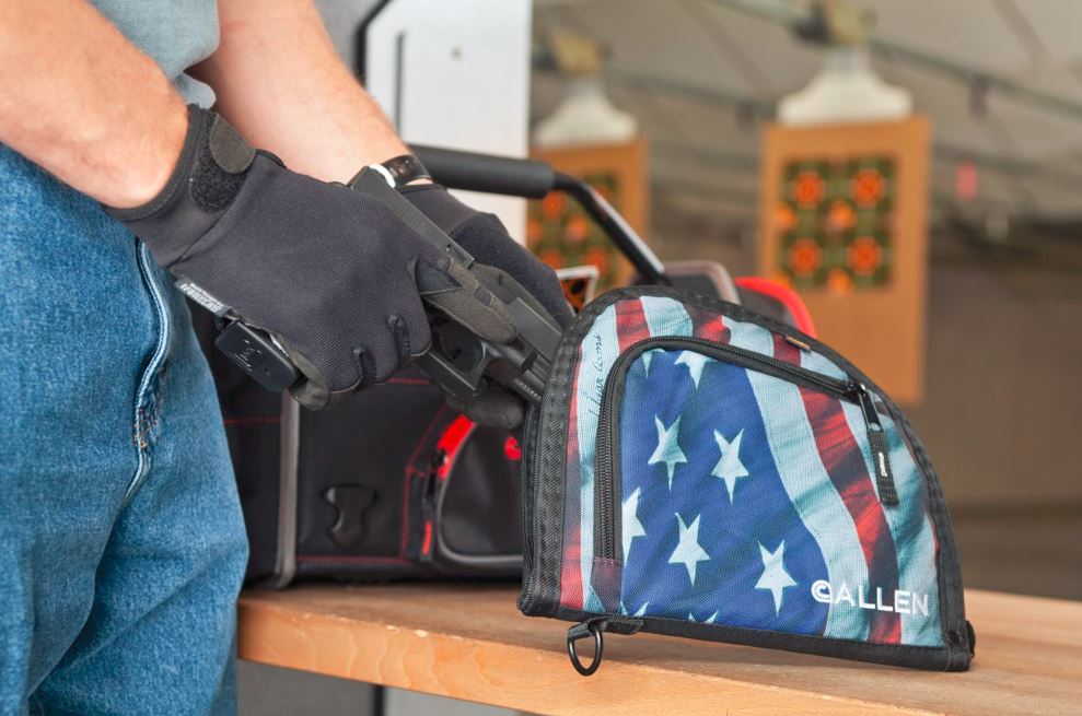 AllenCoHunting's tweet image. Enjoying the freedom of perfecting our aim, feeling the recoil of each shot, and connecting with the target. 

#ShootingRange #Rangelife #Targetpractice #AllenCompany #byallen #allenoutdoors