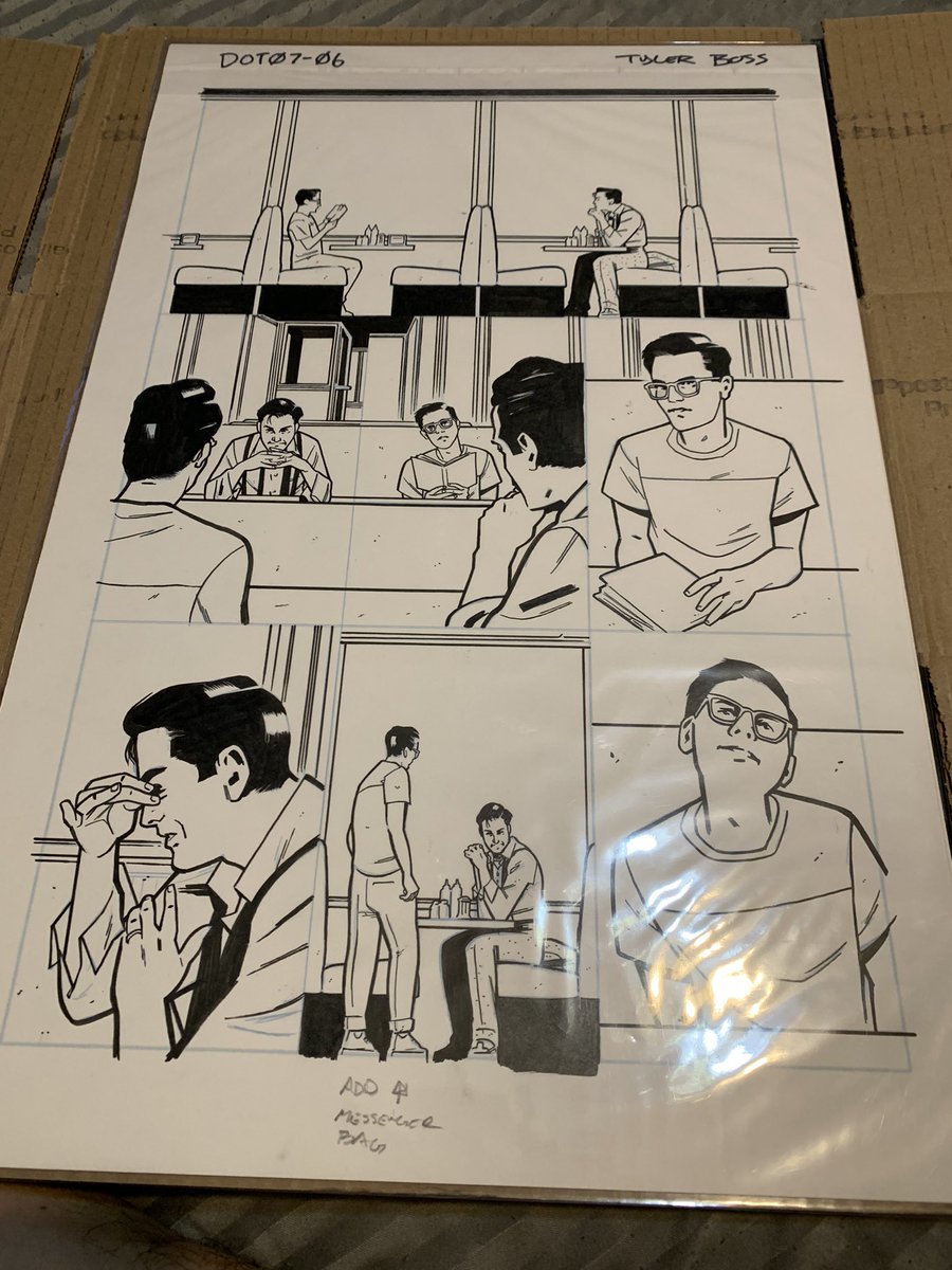 BLOOP BLOOP Bridge MBiC tweet media