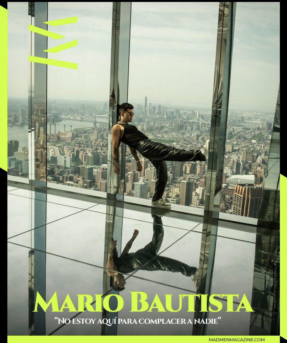 Bautisters Society 🪐 tweet media