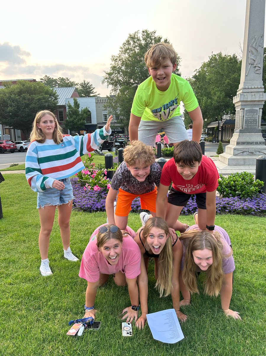 C3 Student Ministry tweet media