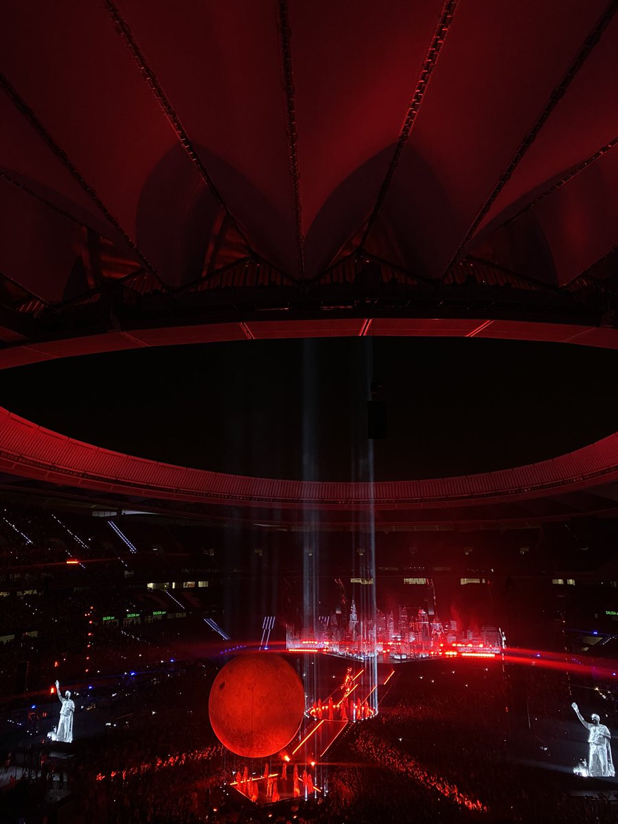 luvshlx's tweet photo. unreal experience https://t.co/hVTAJQ5hZX