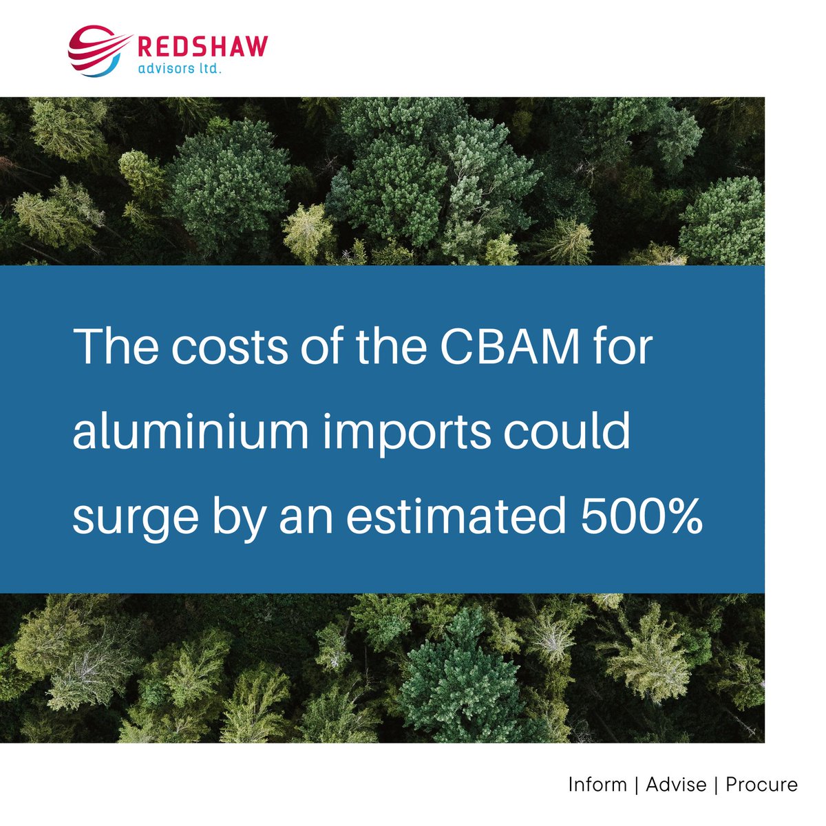 Redshaw Advisors tweet media