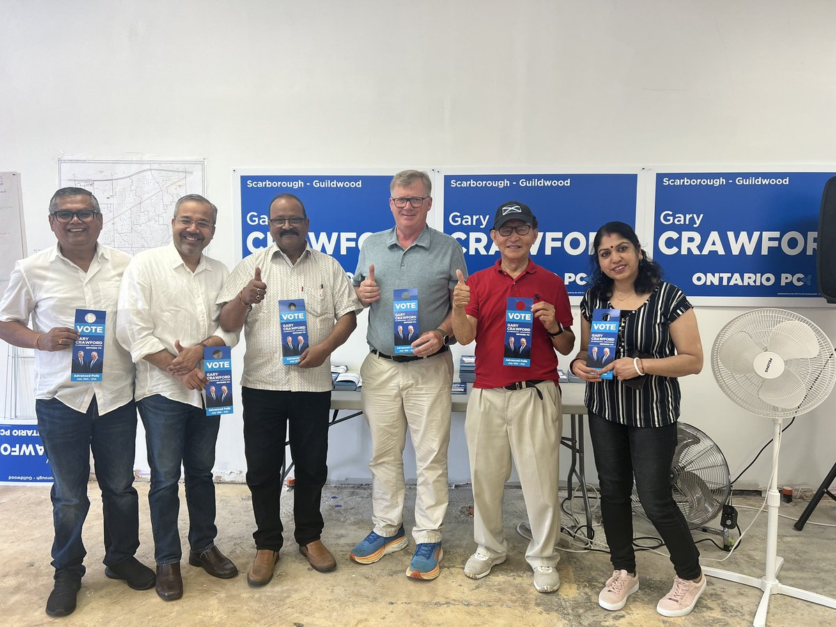 Gary Crawford tweet media