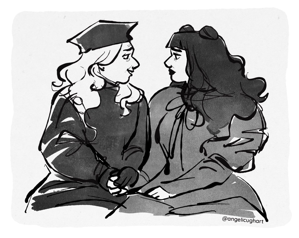 angelicughart's tweet photo. just gals being pals #wwdits #guidja https://t.co/JB8dJjMhcP