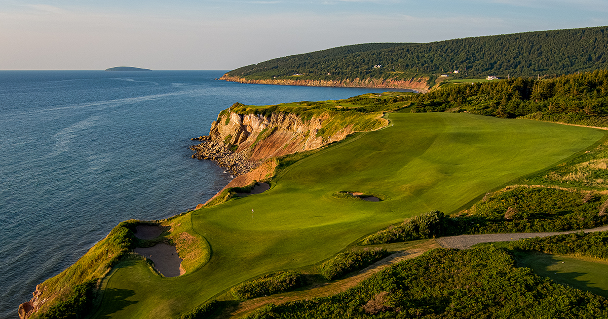 Cabot Cape Breton tweet media