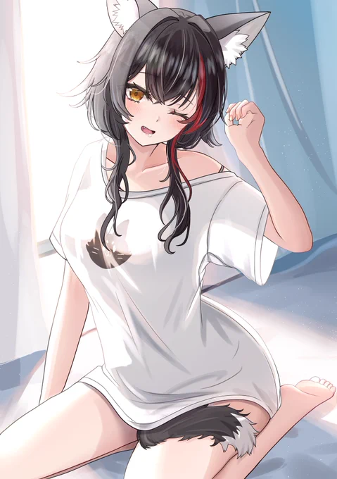 おはみぉーん #みおーん絵 