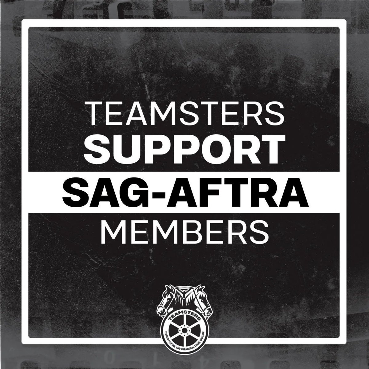 4gottenarchives's tweet photo. No stream tonight. We stand in solidarity with those on the picket line. We challenge you to try and spend the next 24 hours without entertainment brought by writers or actors. This doesn’t include politicians as they claim “it’s not an act”. 
#solidarity #sag #strike #wga https://t.co/I5CeBFDgxi