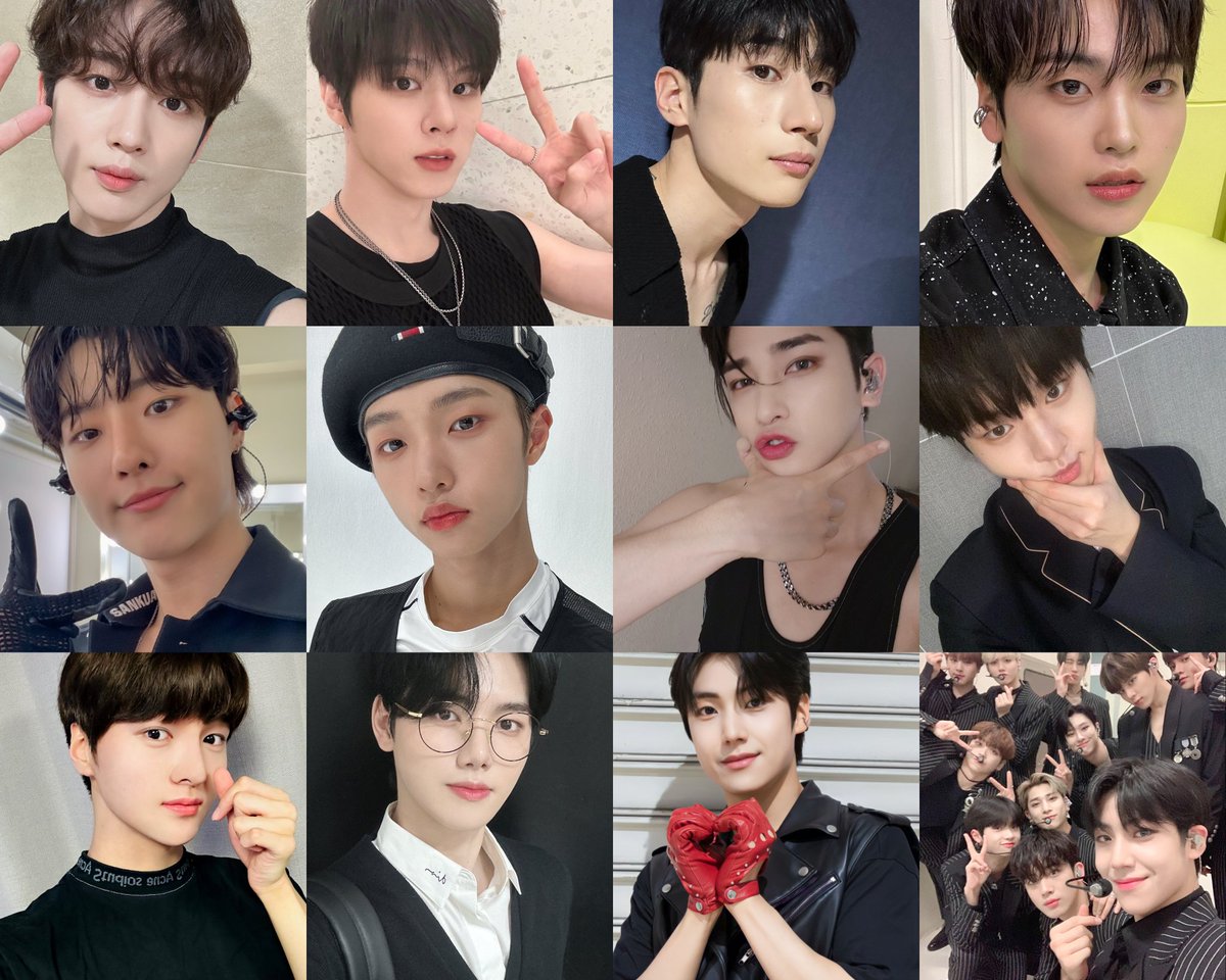 hana382465248's tweet photo. 🦋🦋X1結成から4年🦋🦋
2019年のX1と最近のみんな
そこに居てくれて
前を見てくれてありがとう😊 https://t.co/CIVNGSWkdy