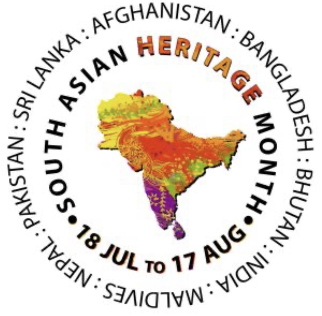 Today marks the start of #SouthAsianHeritageMonth (18 July - 17 August). The theme for this year is ‘stories to tell’ - celebrating the narratives that make up our rich, diverse and vibrant communities. What is your heritage story?