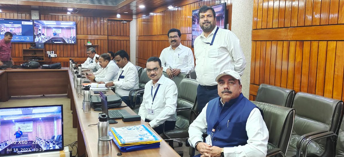 CMOAI(Coal mines officers association of India) tweet media