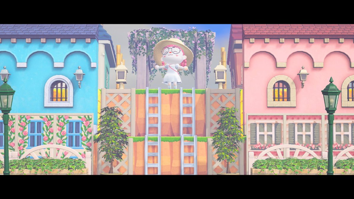 AcnhMini's tweet photo. #AnimalCrossing #ACNH #NintendoSwitch https://t.co/3pvrx3TLfS