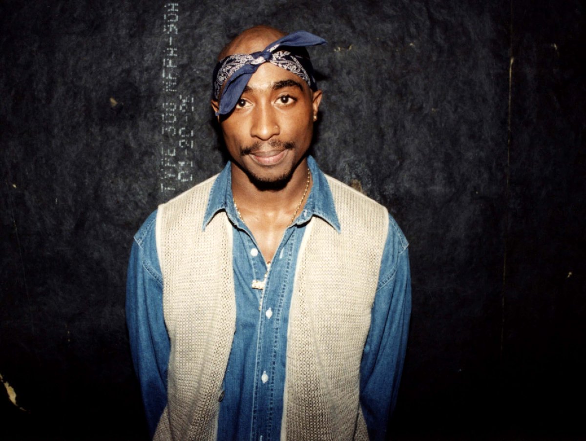 barstoolsports's tweet image. Search Warrant Executed in Relation to Tupac's Murder barstoolsports.com/blog/3474557/s…