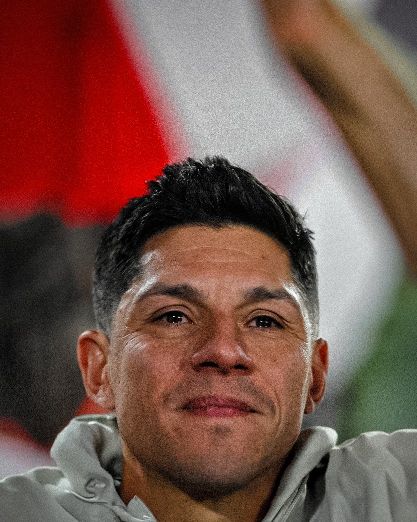 Si,soy de River