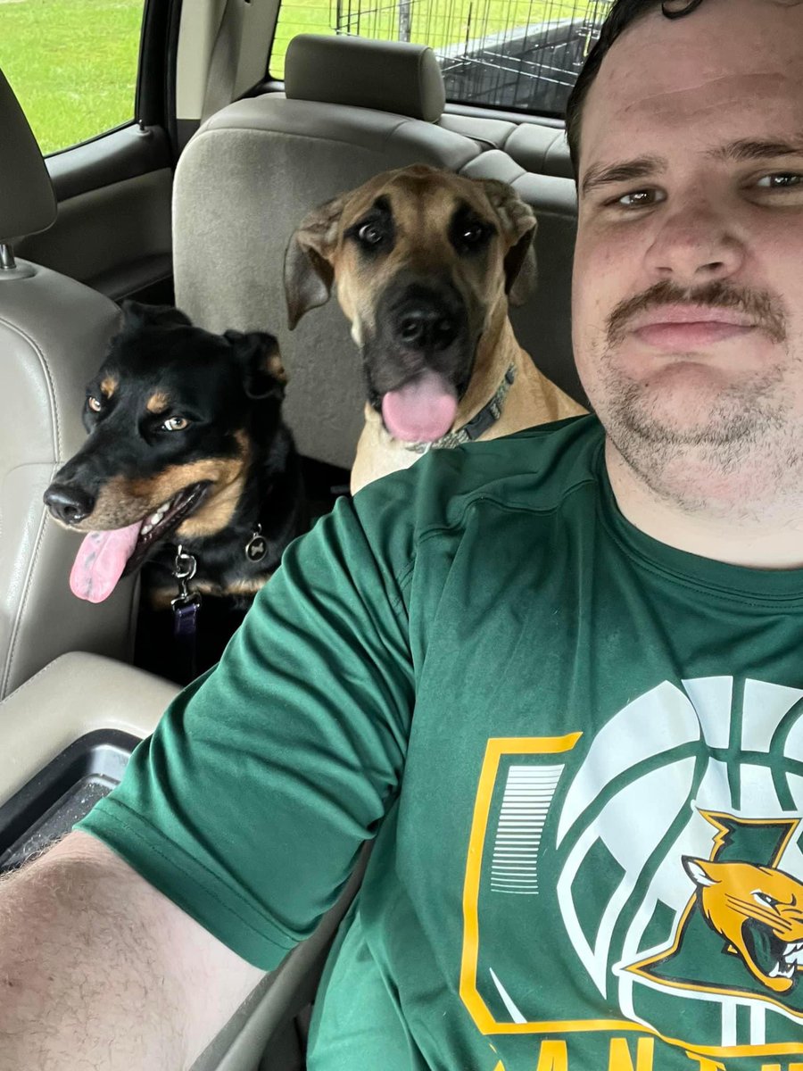 Danny Allan tweet media