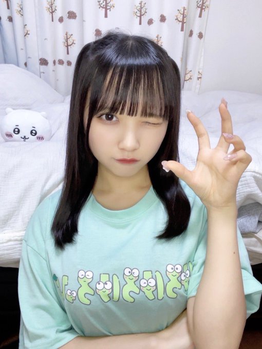 奥野未悠のTwitter画像13
