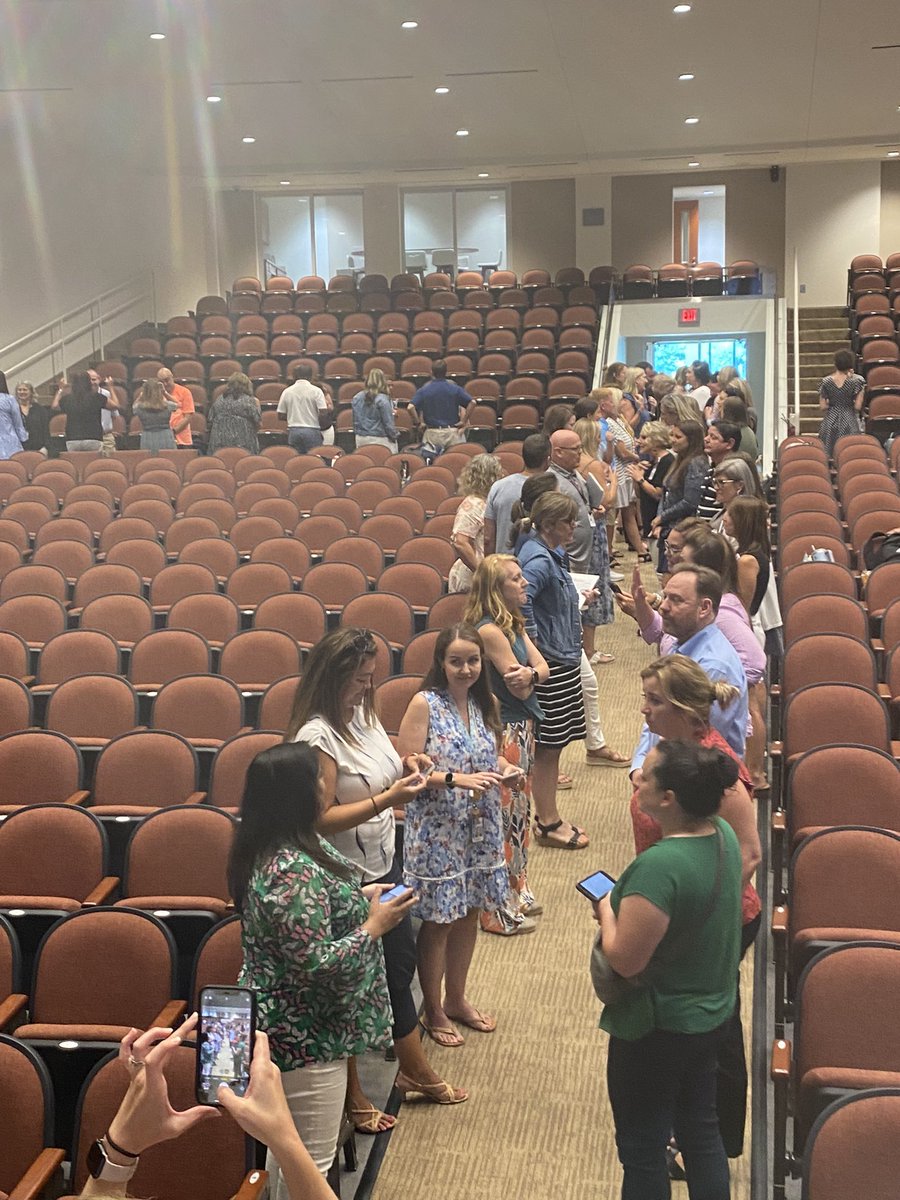 When you get really excited about working with FCS Professional Learning Leaders…This is a powerhouse group of educators who are ready to lead and collaborate! <a href="/FCSTandL/">Forsyth County Schools Teaching & Learning</a> <a href="/thebartletts/">Amy Bartlett</a>