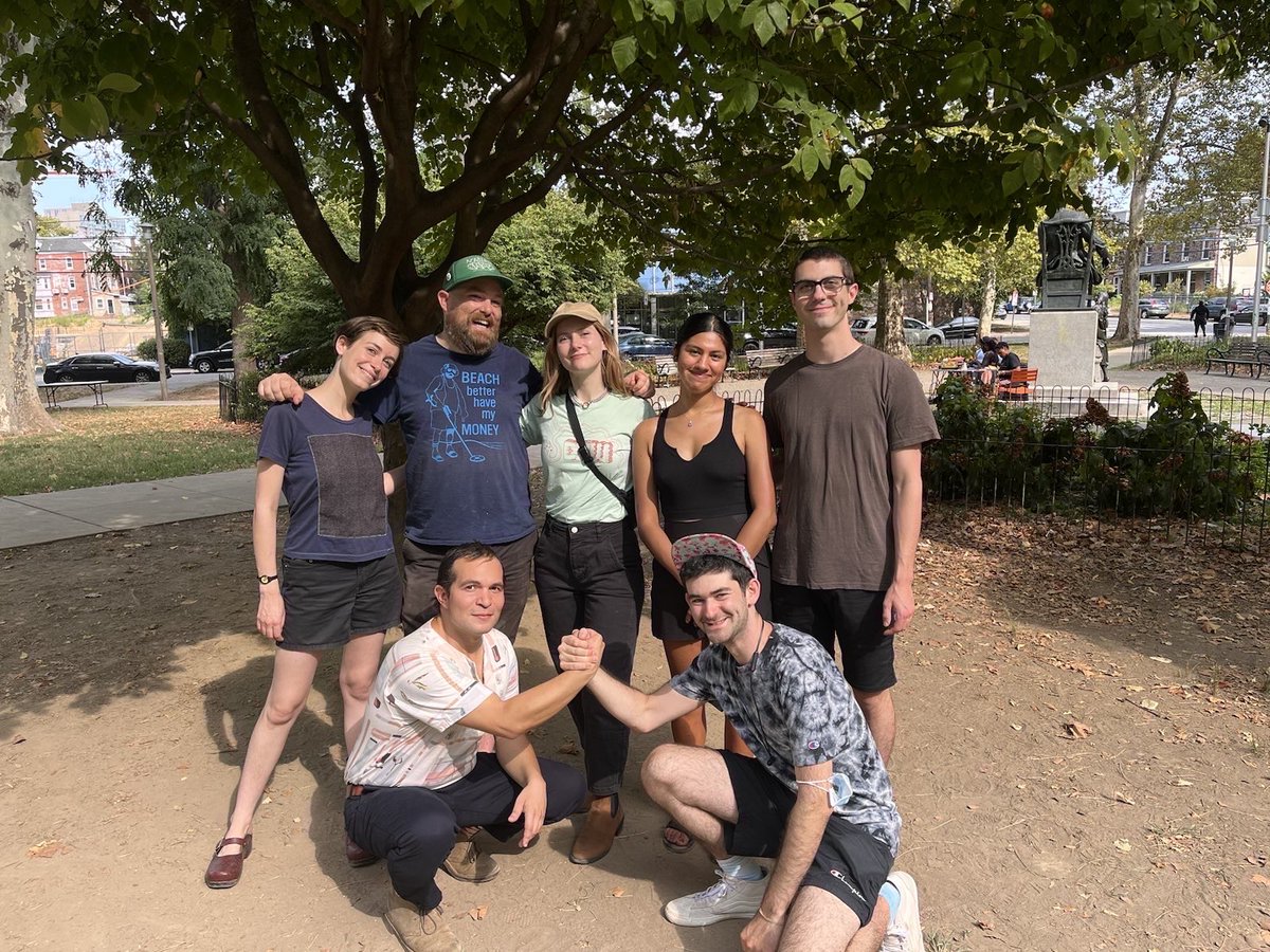 C.I.S. Workers United tweet media