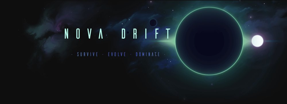 Stream time! Playing Nova Drift after a long hiatus from being on the channel. Come on by!

twitch.tv/ChaosFoxCR2