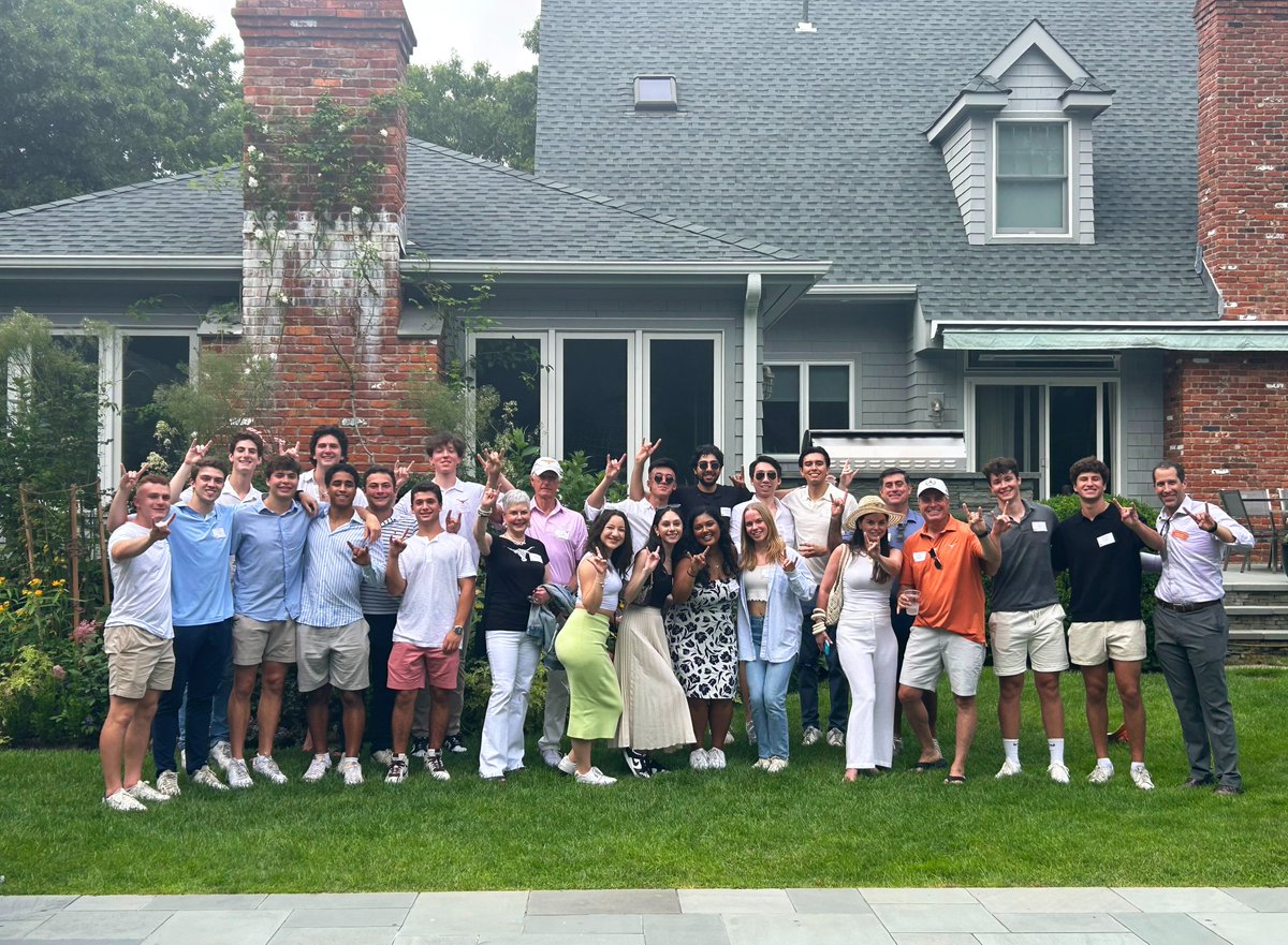 Texas McCombs tweet media