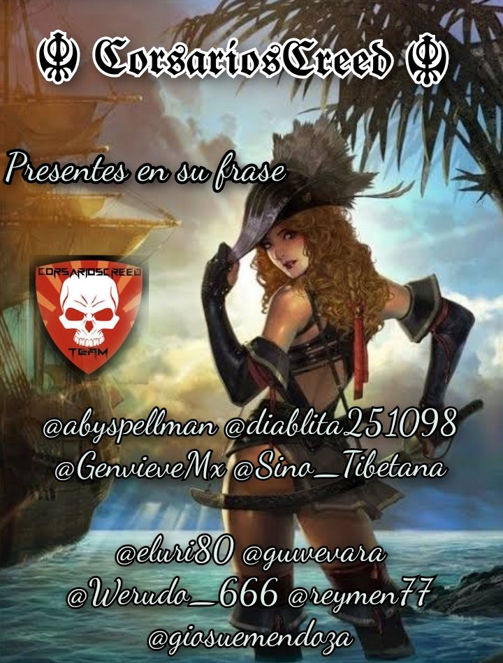 giosuemendoza's tweet photo. #TeInvitoA
Agradecer por la invitaciรณn a su Ht
#Pacific_Team
@torresgustavot1
@bluemoonbrr
@esterDmar
@SusyHurtado3
Nosotros somos
@reymen77
@Werudo_666
@Sino_Tibetana
@GenvieveMx
@giosuemendoza
โฌ ๐ฎ๐๐๐๐๐๐๐๐๐ฎ๐๐๐๐ โฌ https://t.co/RdRgJoiOzf