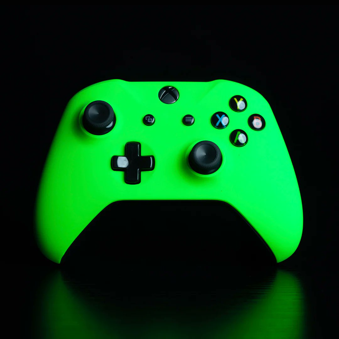 <a href="/Xbox/">Xbox</a> Just ordered this mfn beauty.. This will be the next GIVEAWAY after we complete the FOUNDERS giveaway on <a href="/kick/"></a> . Hope to see you there!