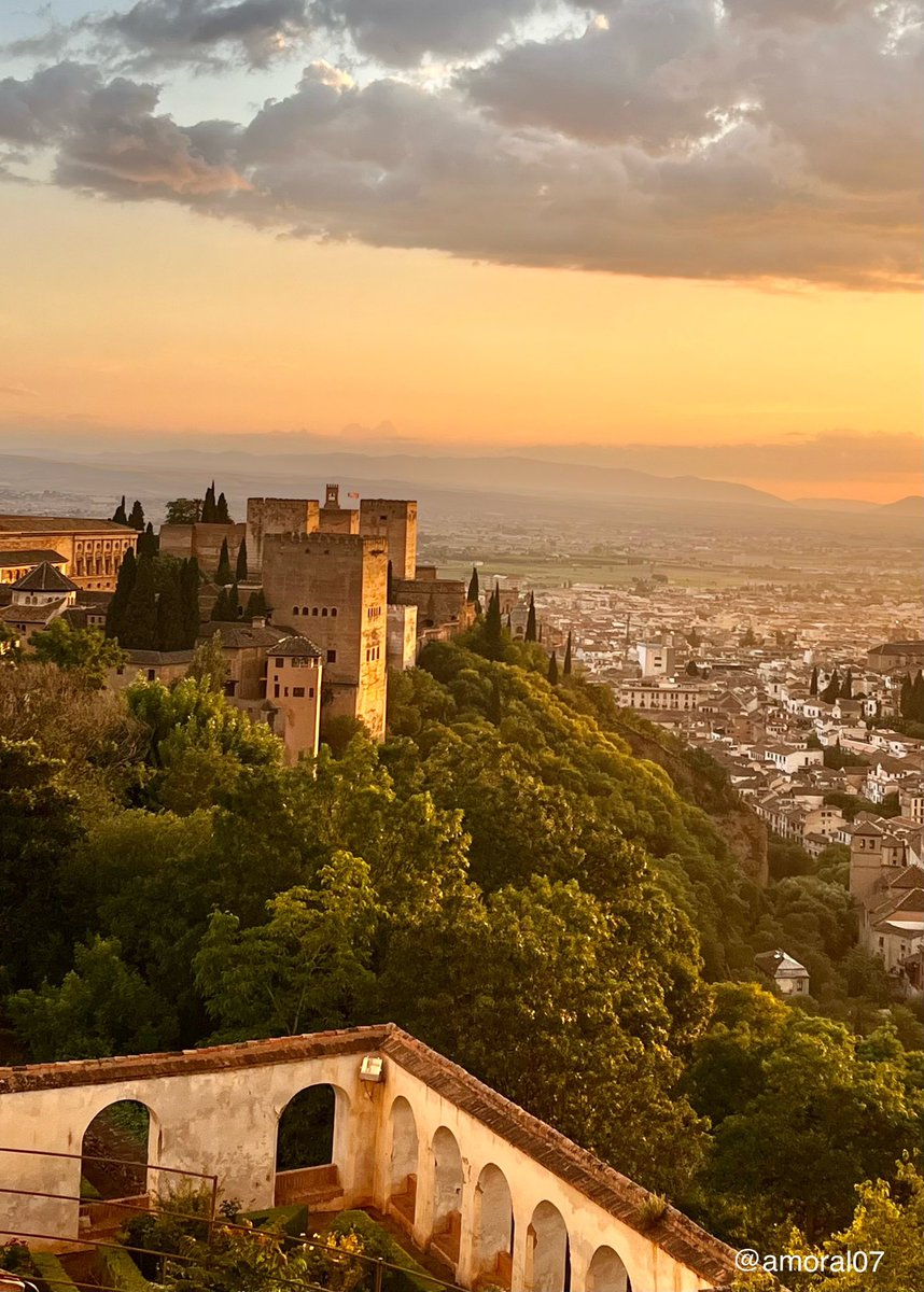 Antonio Moral tweet media